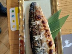 -林妈妈村·日式料理(宝山万达店)