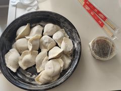 -日月昇渔家菜·海肠捞饭·大连海鲜(星海公园店)