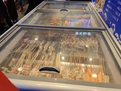 -鱼满舱·鲜活海鲜·正宗鲁菜