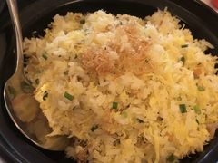 -小厨娘淮扬菜(六合欢乐港店)