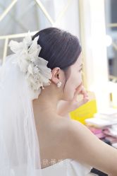 -欣薇婚纱(新源乐汇城店)