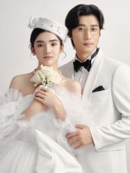 -青禾蒙娜丽莎婚纱摄影(武汉总店)
