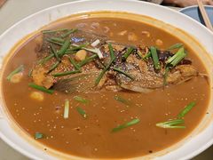 -陈阿婆鱼头泡饼·京味菜(复兴路店)