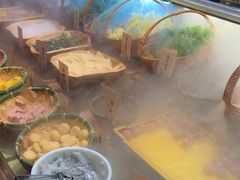 -一绪に寿喜烧自助(世茂广场店)