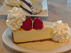 -The Cheesecake Factory芝乐坊餐厅(王府中环东座店)