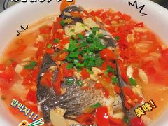-原味田园·客家菜·土窑鸡(中航城君尚购物中心店)