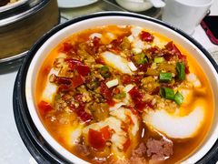 -餐与自然(老商埠店)