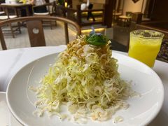 -蘭奢雅集·江浙菜(青山江滩店)