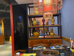-成都老码头火锅(旺角店)