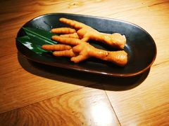 -金牌外婆家(苏州中心店)