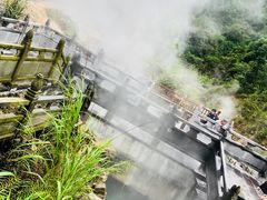 -莫里热带雨林景区