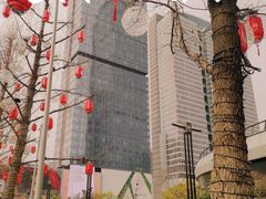 -春熙路步行街