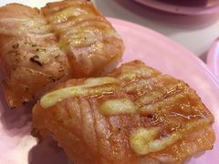 -争鲜回转寿司(通州万达店)