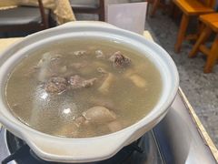 -老东风菜馆·潮汕大排档
