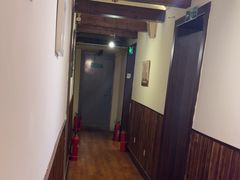 -爱上层楼咖啡馆(为公桥店)