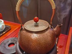 -同庆楼(天鹅湖万达店)