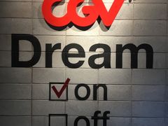 -CGV影城(黄河道ScreenX店)