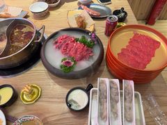 -松野谷·寿喜烧自助(华联顺义金街购物中心店)