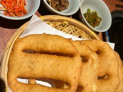 -长安记·大美陕菜(大族广场店)