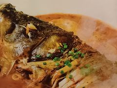 -食为先庐畔渔歌(合作化路店)