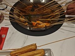 -宏姐串串香(征仪路店)