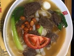 -瓦记米粉(东鼓道店)