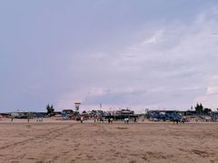 -南澳海滩