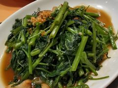 泰酱空心菜-simply thai天泰(长泰广场店)