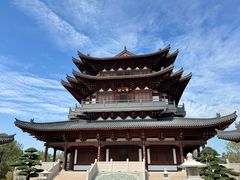 -江心屿景区