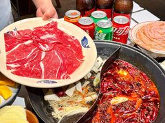 -贰回巷火锅馆(钟楼店)