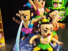 -上海电影博物馆