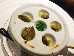 -戈雅法餐厅(世界城广场店)