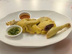 -阿忠食坊大排档·20年老店(万象城店)