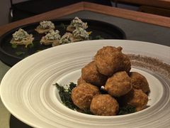 干炸丸子-晟永興烤鸭店(五道口店)