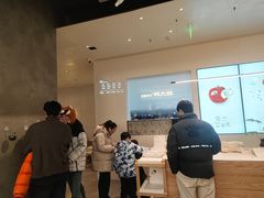 -喜茶(常州新北万达店)