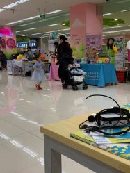 -孩子王(铁西万达店)