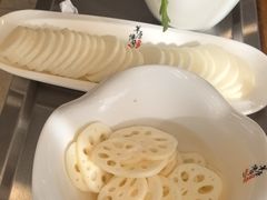 -草原传奇鲜羊火锅(桥北店)