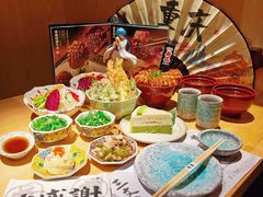 -鹤龟料理店(时代天街店)
