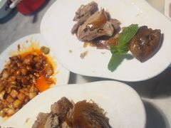 -北平盛世·新京菜·北京烤鸭(劲松·双井店)