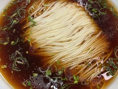 -同得兴 Since·1995 传统苏式面馆(十全街店)