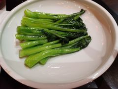 -海航大厦万豪酒店彩海轩中餐厅(霄云路店)