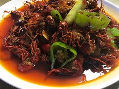 -回味南塘老王虾尾(总店)