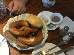 -宝莱纳餐厅(滨江店)