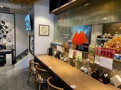 -雷神拉面(财富中心玉米楼店)