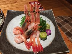 -炉胜·炉端烧·居酒屋
