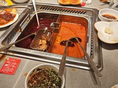 -海底捞火锅(壹悦城店)