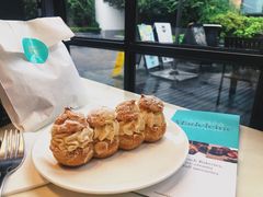 -Madeleine玛德琳(永平里店)