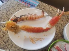 -丰卓会海鲜自助(中润大道店)