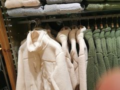 -MUJI无印良品(华贸店)