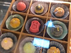 -奇芳阁·百年清真南京菜(夫子庙店)